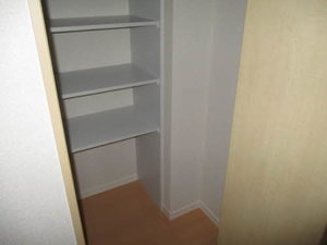 シャーメゾン　マーヤ 103号-15