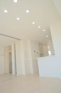 シャーメゾン上町 202号-2