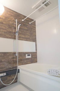 シャーメゾン上町 202号-4