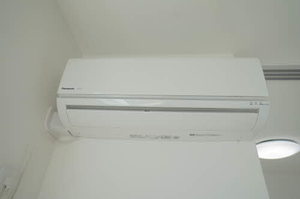 シャーメゾン上町 202号-8