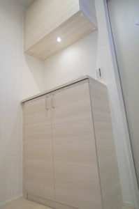 シャーメゾン上町 202号-10