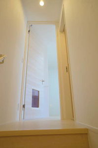 シャーメゾン上町 202号-11