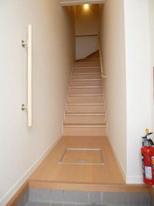 シャーメゾン南仙北A A202号-3