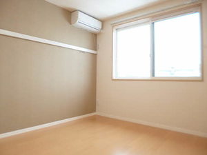 シャーメゾン南仙北A A202号-5