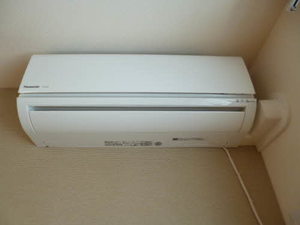 シャーメゾン南仙北A A202号-6