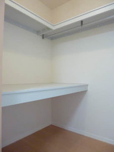 シャーメゾン南仙北A A202号-8