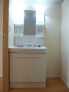 シャーメゾン南仙北A A202号-9