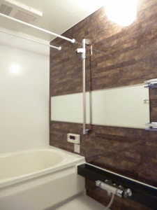 シャーメゾン南仙北A A202号-10