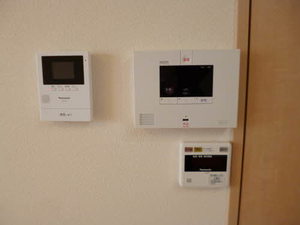 シャーメゾン南仙北A A202号-13