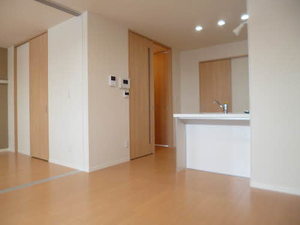 シャーメゾン南仙北A A202号-15