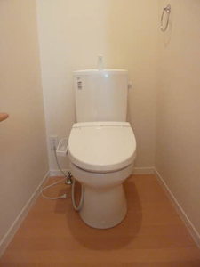 シャーメゾン南仙北B B202号-4