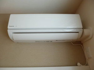 シャーメゾン南仙北B B202号-6
