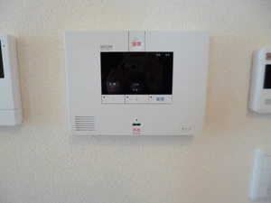シャーメゾン南仙北B B202号-9