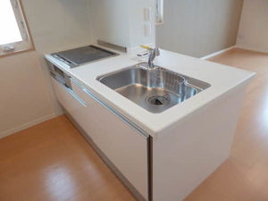 シャーメゾン南仙北B B202号-10