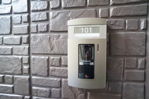 ヴェル ボンヌ ウェスト 壱番館 A101号-2
