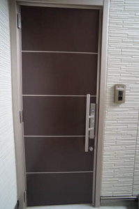 プロヌーブ不来方Ⅱ 102号-2