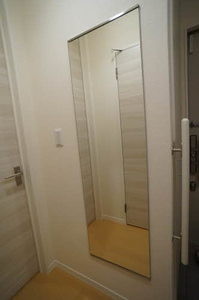 プロヌーブ不来方Ⅱ 102号-4