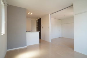 ファミールアベイⅡ 201号-2