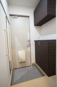 ファミールアベイⅡ 201号-3