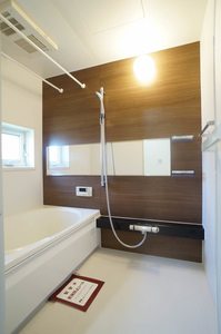 ファミールアベイⅡ 201号-4