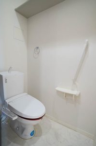 ファミールアベイⅡ 201号-5