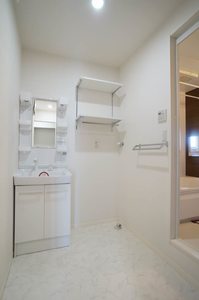 ファミールアベイⅡ 201号-6