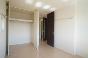 ファミールアベイⅡ 201号-8