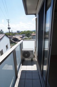 ファミールアベイⅡ 201号-9