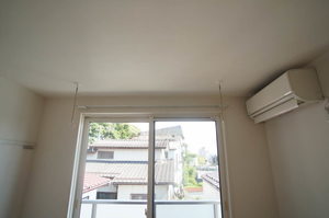 ファミールアベイⅡ 201号-10