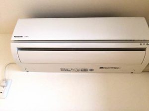 ファミールアベイⅡ 202号-15