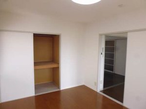 メゾンヒロＡ 201号-3