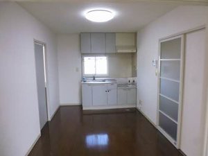 メゾンヒロＡ 201号-5