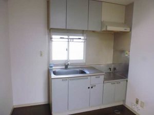 メゾンヒロＡ 201号-6