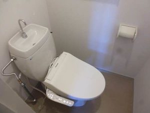 メゾンヒロＡ 201号-9