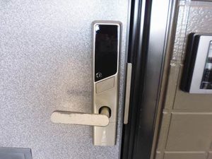 メゾンヒロＡ 201号-15