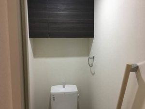 プランドール南矢野目 303号-10