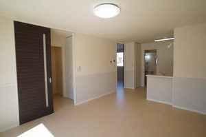 ルミエール　Ａ A104号-3