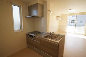 ルミエール　Ａ A104号-4