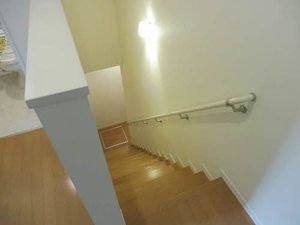 ｌｅ　ｍａｇｎｏｌｉａ　薬師堂 202号-9