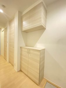 グラシウ寿金沢 203号-10