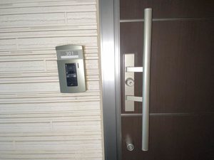 グラシウ寿金沢 301号-10