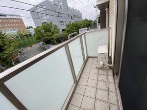 グラシウ寿金沢 301号-12