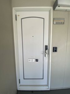 フレグランス島Ａ A201号-2