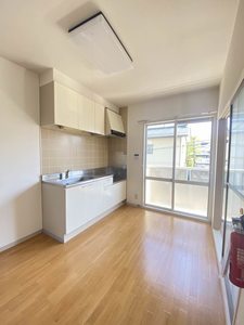 フレグランス島Ａ A201号-4