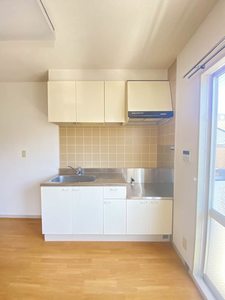 フレグランス島Ａ A201号-5