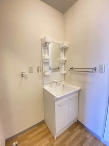 フレグランス島Ａ A201号-8