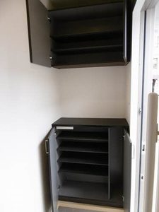 シャーメゾンフェスタ 101号-1