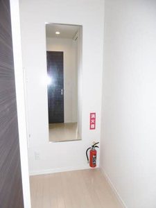 シャーメゾンフェスタ 101号-2