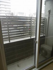 シャーメゾンフェスタ 101号-9