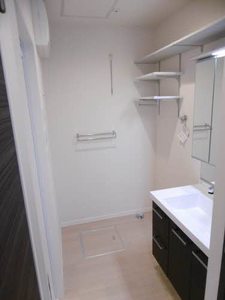 シャーメゾンフェスタ 101号-11